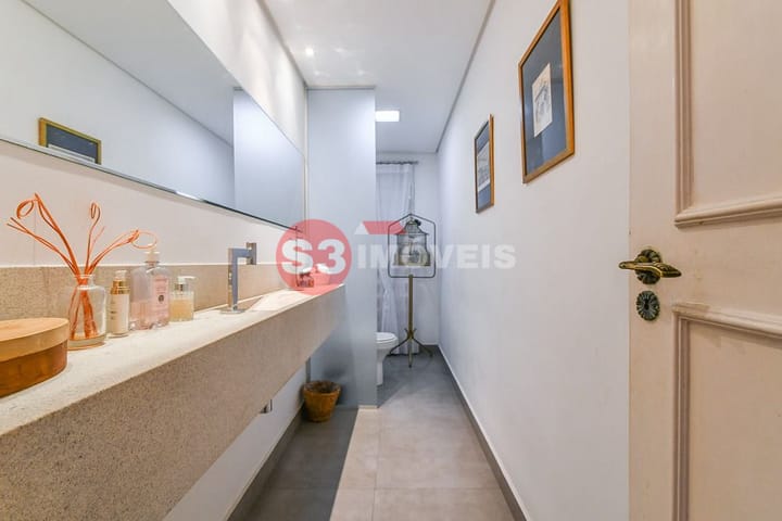 Casa à venda com 4 quartos, 290m² - Foto 28