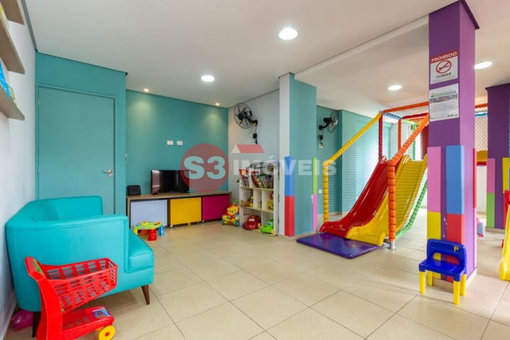 Apartamento à venda com 3 quartos, 84m² - Foto 37