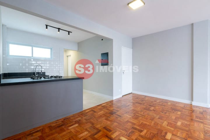 Apartamento à venda com 3 quartos, 92m² - Foto 30