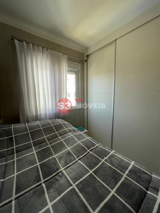 Apartamento à venda com 2 quartos, 65m² - Foto 19