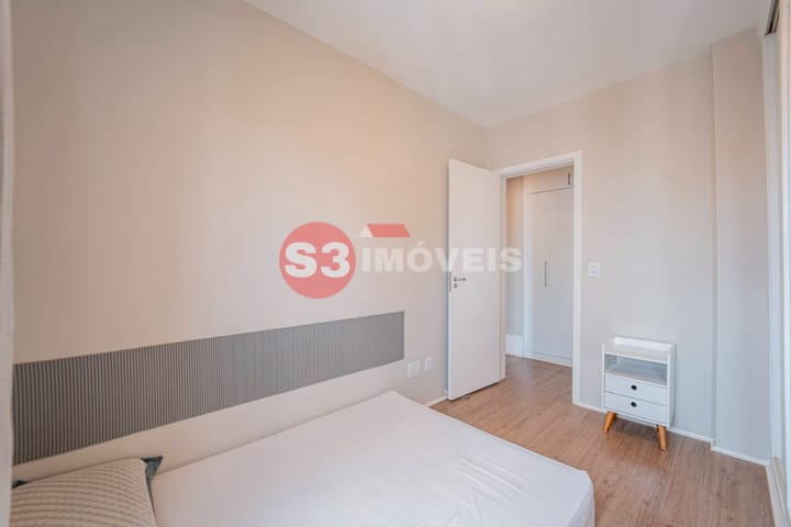 Apartamento à venda com 3 quartos, 90m² - Foto 23