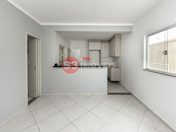 Casa à venda com 2 quartos, 78m² - Foto 20