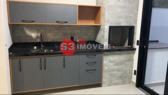 Casa de Condomínio à venda com 3 quartos, 138m² - Foto 11