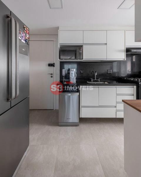 Apartamento à venda com 3 quartos, 99m² - Foto 14