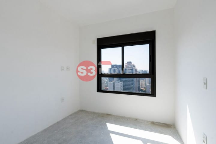 Apartamento à venda com 3 quartos, 120m² - Foto 34