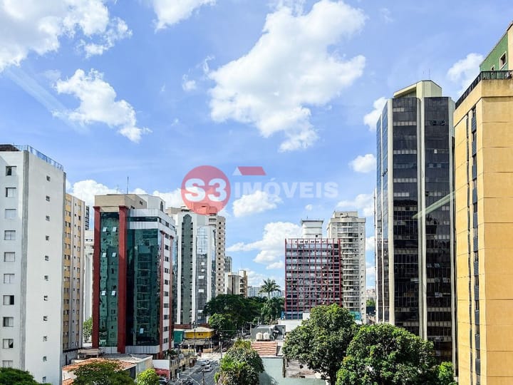 Conjunto Comercial-Sala à venda, 40m² - Foto 5