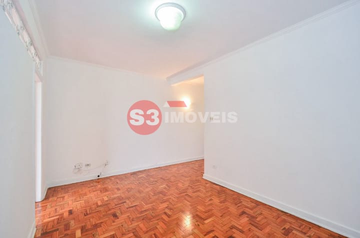 Apartamento à venda com 1 quarto, 51m² - Foto 5