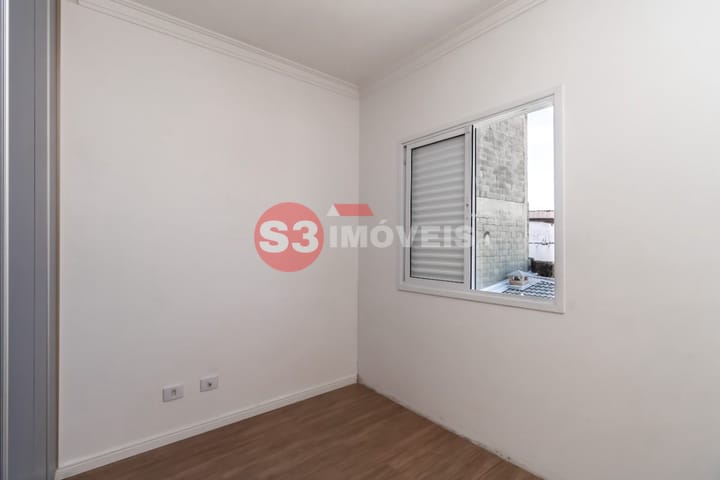 Casa à venda com 3 quartos, 107m² - Foto 14