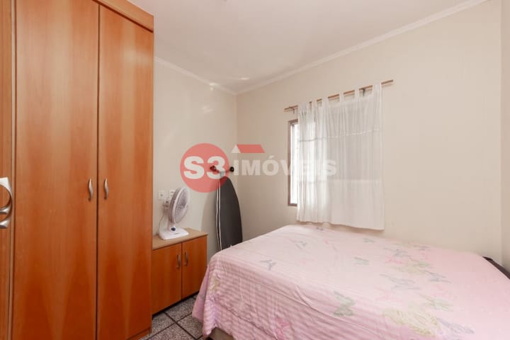 Casa à venda com 4 quartos, 130m² - Foto 28