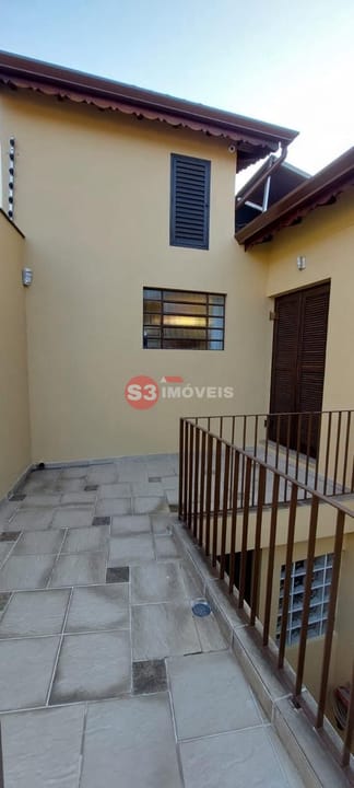 Casa à venda com 4 quartos, 200m² - Foto 29