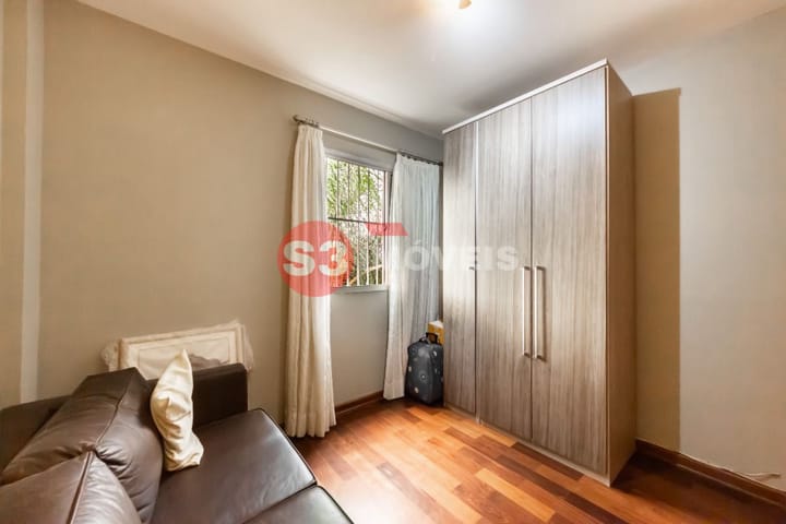 Apartamento à venda com 3 quartos, 105m² - Foto 20