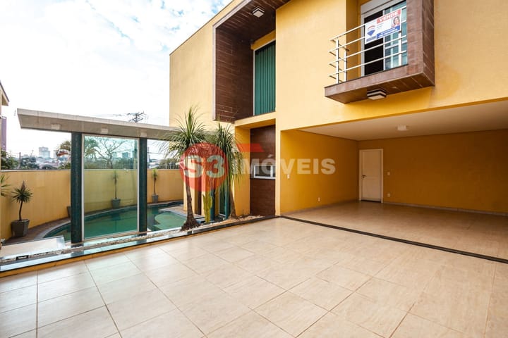 Casa à venda com 4 quartos, 381m² - Foto 5