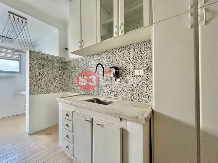 Apartamento à venda com 2 quartos, 64m² - Foto 10