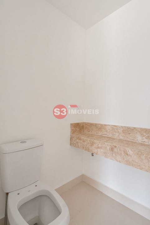 Apartamento à venda com 2 quartos, 215m² - Foto 11