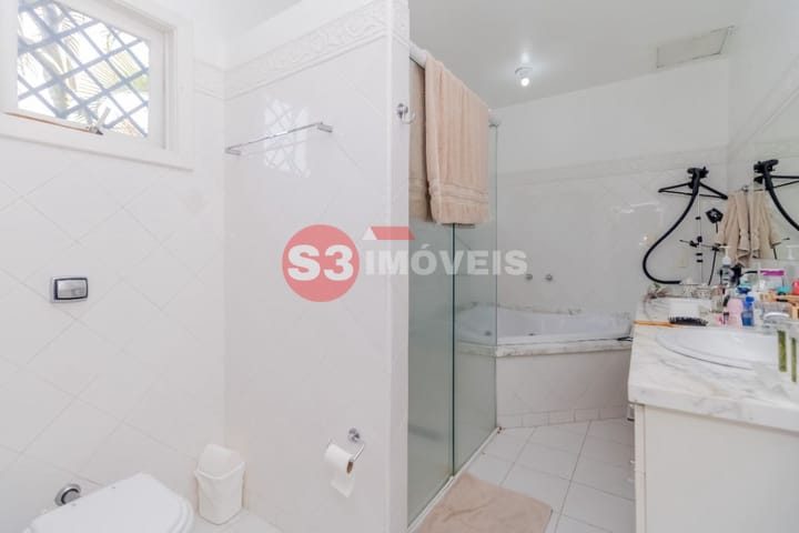 Casa à venda com 5 quartos, 350m² - Foto 48