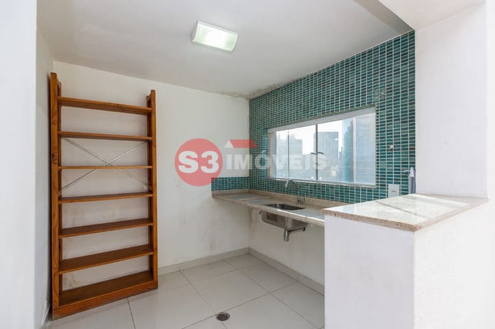 Conjunto Comercial-Sala à venda, 353m² - Foto 29