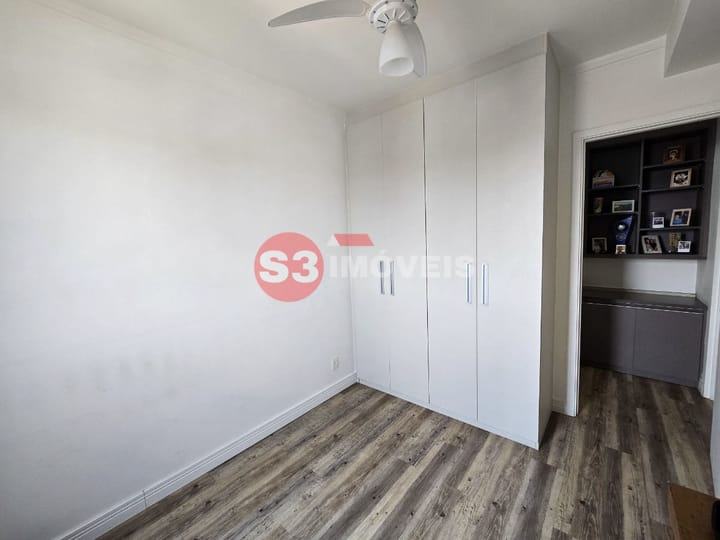 Apartamento à venda com 2 quartos, 69m² - Foto 9