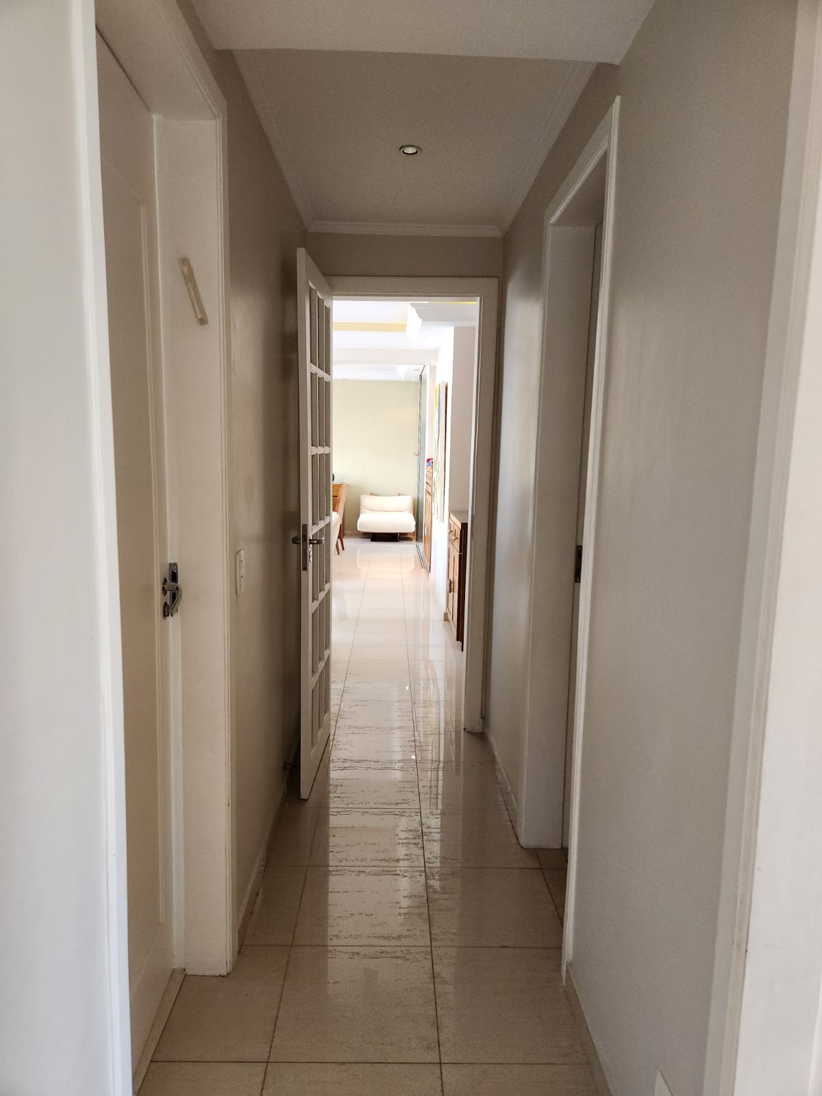 Apartamento à venda com 3 quartos, 131m² - Foto 26