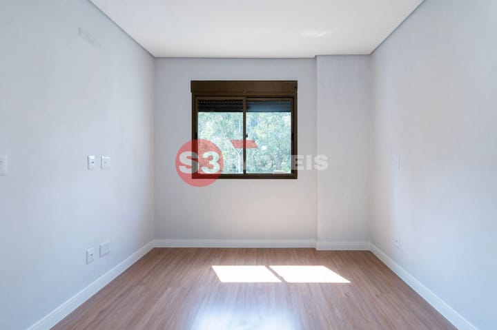 Apartamento à venda com 4 quartos, 203m² - Foto 81