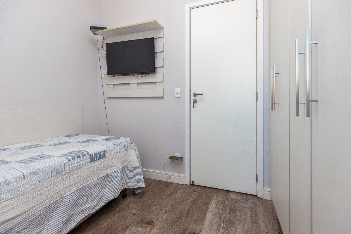 Apartamento à venda com 3 quartos, 102m² - Foto 22