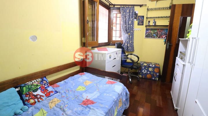 Casa à venda com 3 quartos, 125m² - Foto 14