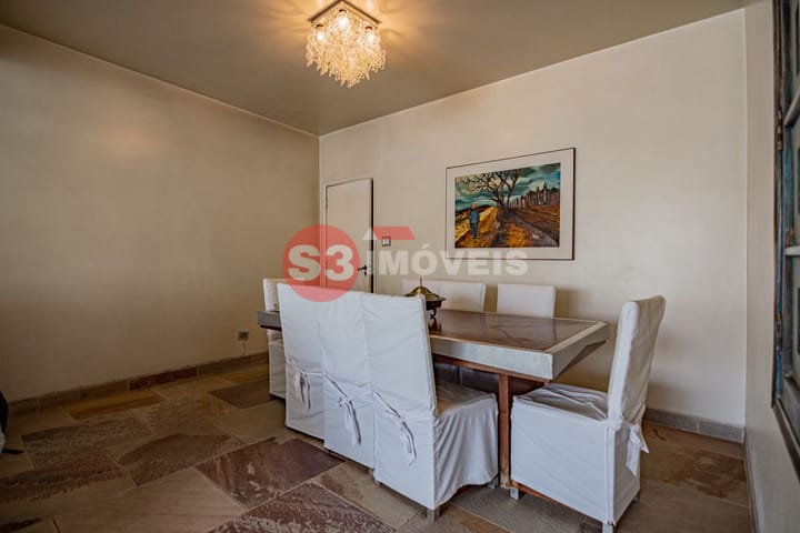 Apartamento à venda com 3 quartos, 178m² - Foto 14