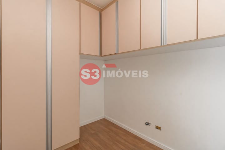 Casa à venda com 3 quartos, 107m² - Foto 19