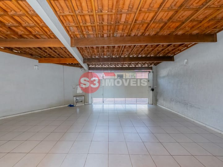 Casa à venda com 3 quartos, 200m² - Foto 8