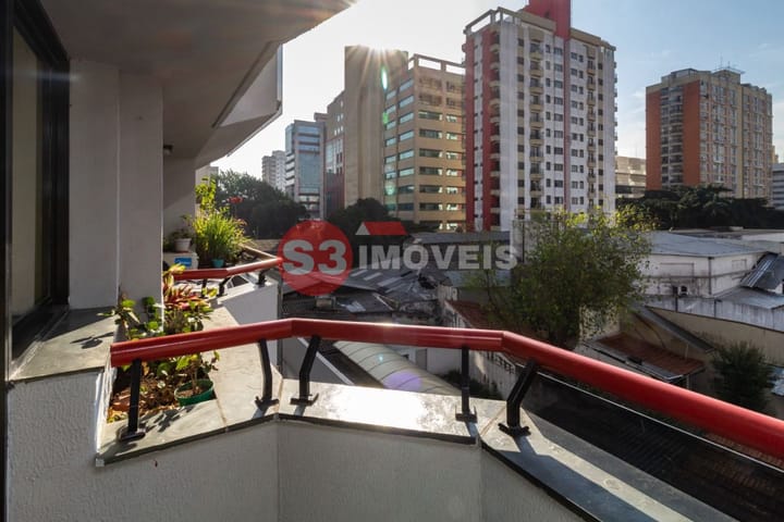 Apartamento à venda com 3 quartos, 81m² - Foto 7