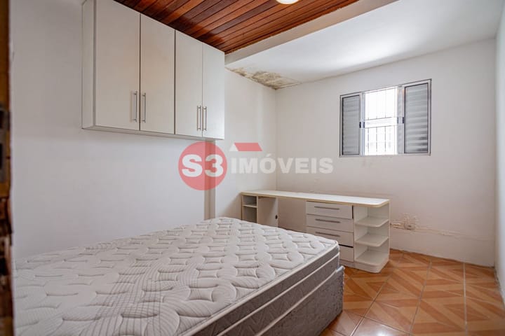 Casa à venda com 4 quartos, 179m² - Foto 13