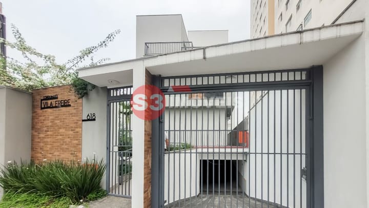 Casa de Condomínio à venda com 3 quartos, 110m² - Foto 31