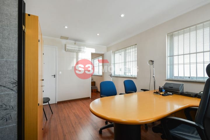 Conjunto Comercial-Sala à venda, 31m² - Foto 6