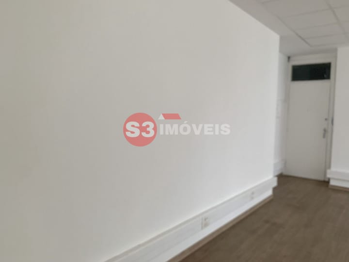 Conjunto Comercial-Sala à venda, 64m² - Foto 6