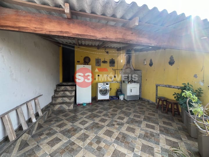 Casa à venda com 3 quartos, 147m² - Foto 33