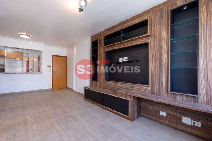 Apartamento à venda com 2 quartos, 91m² - Foto 11