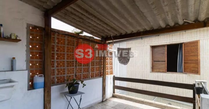 Casa à venda com 2 quartos, 120m² - Foto 23