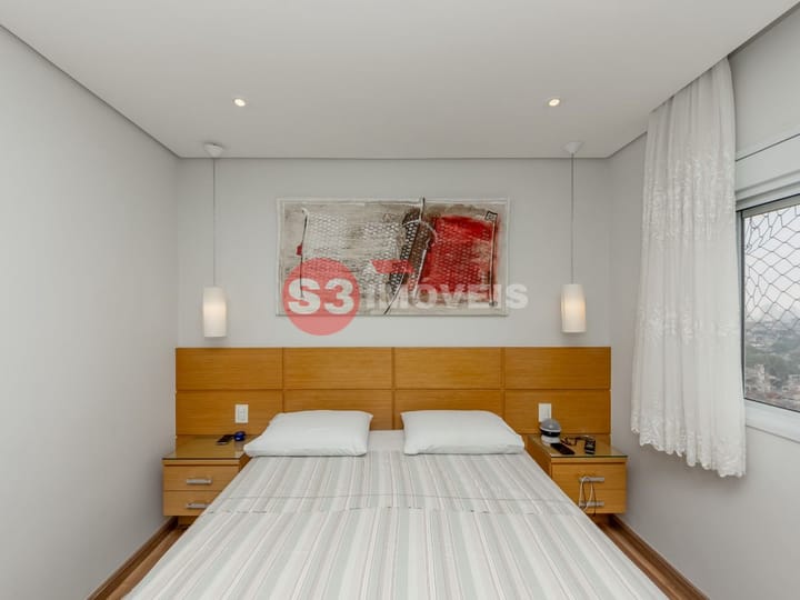 Apartamento à venda com 3 quartos, 130m² - Foto 48