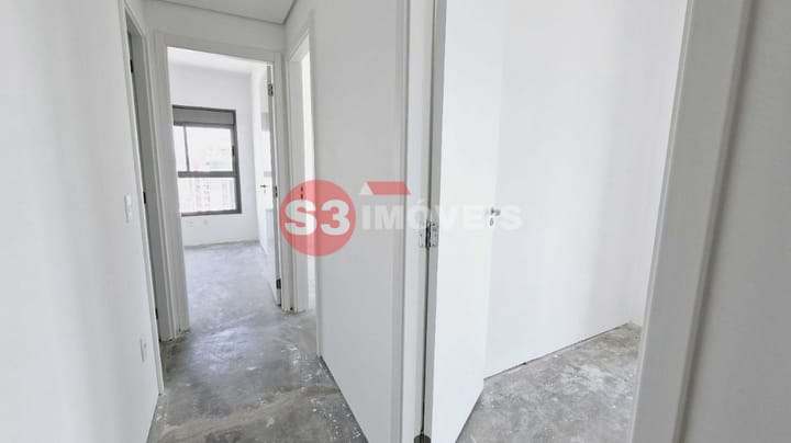 Apartamento à venda com 3 quartos, 82m² - Foto 22