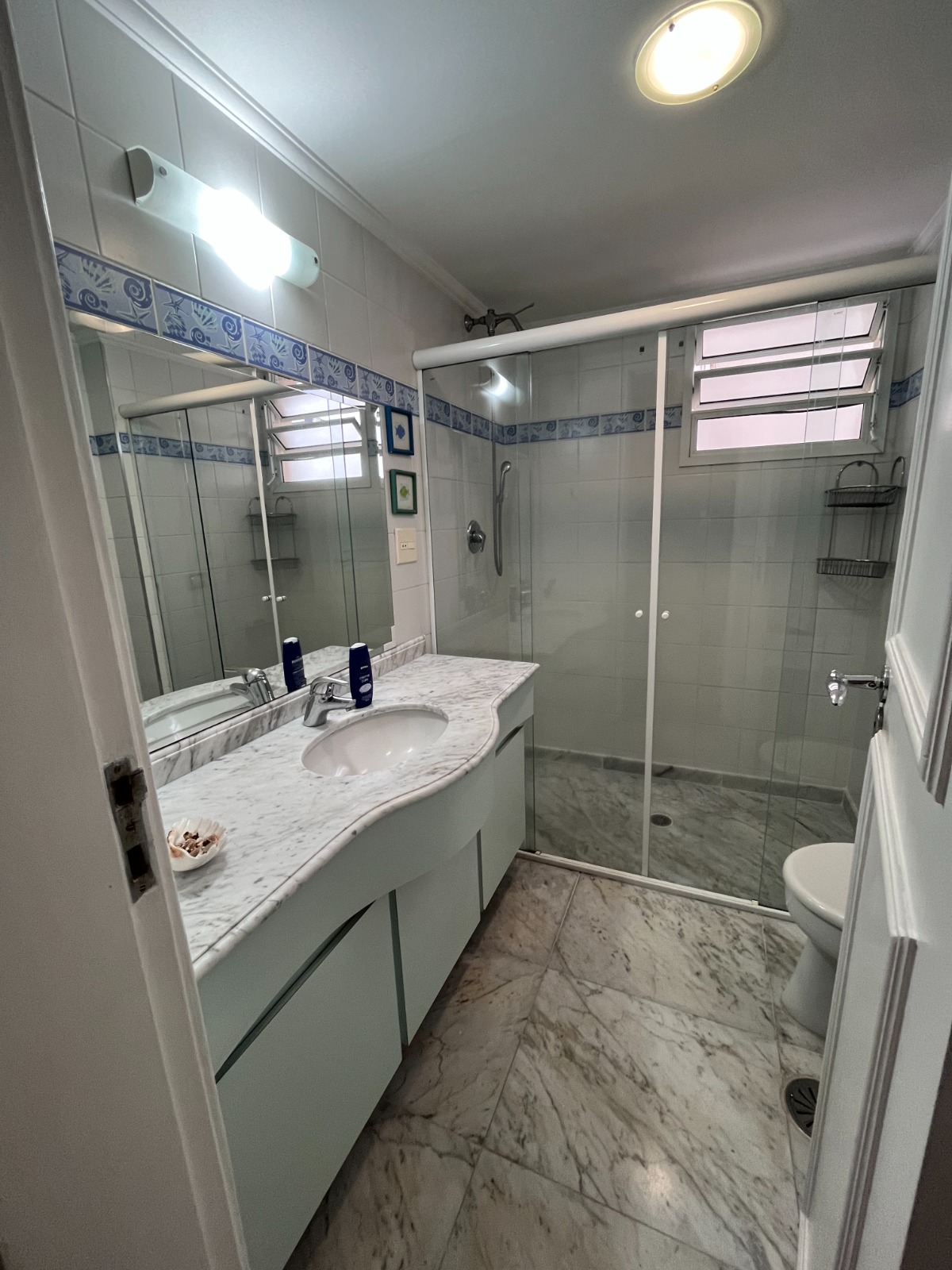 Apartamento à venda com 3 quartos, 128m² - Foto 19