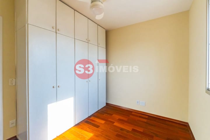 Apartamento à venda com 3 quartos, 78m² - Foto 11