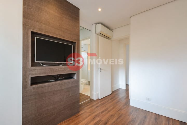 Apartamento à venda com 3 quartos, 157m² - Foto 38