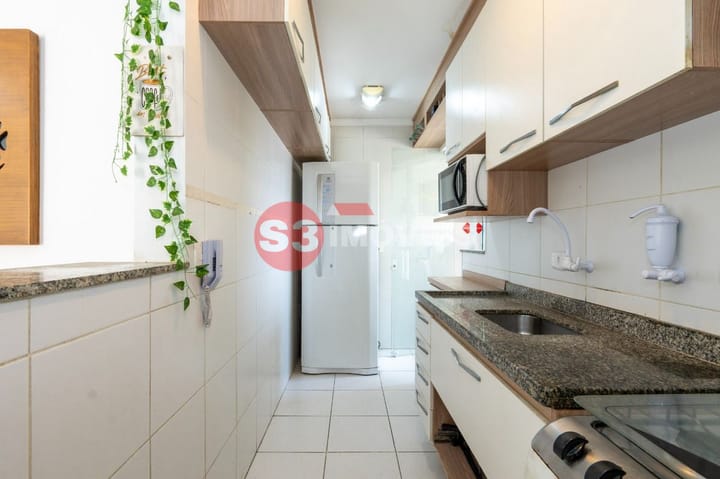 Apartamento à venda com 3 quartos, 70m² - Foto 14