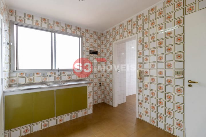 Apartamento à venda com 2 quartos, 84m² - Foto 7