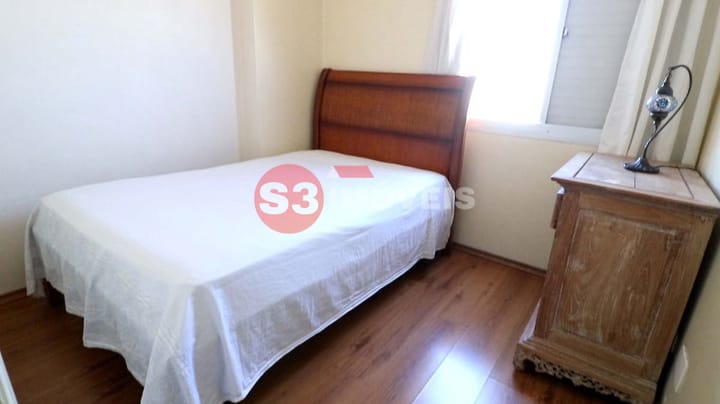 Apartamento à venda com 3 quartos, 80m² - Foto 8