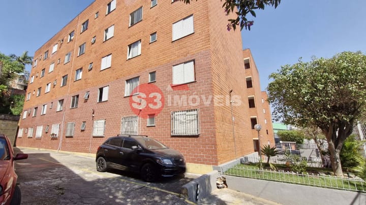 Apartamento à venda com 2 quartos, 64m² - Foto 21