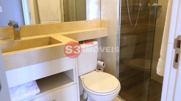 Apartamento à venda com 2 quartos, 59m² - Foto 18