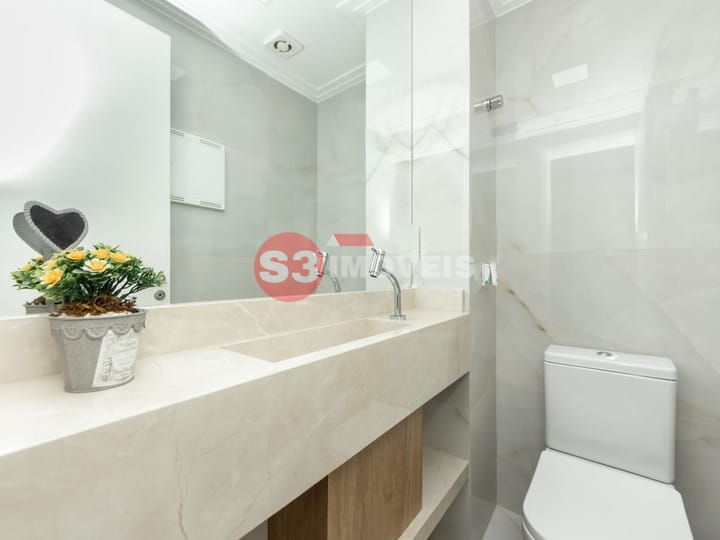 Apartamento à venda com 3 quartos, 92m² - Foto 16