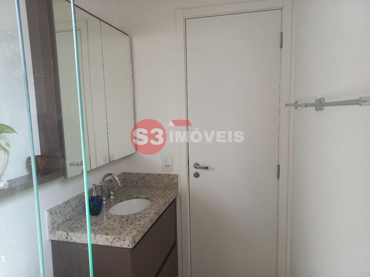 Apartamento à venda com 2 quartos, 76m² - Foto 10