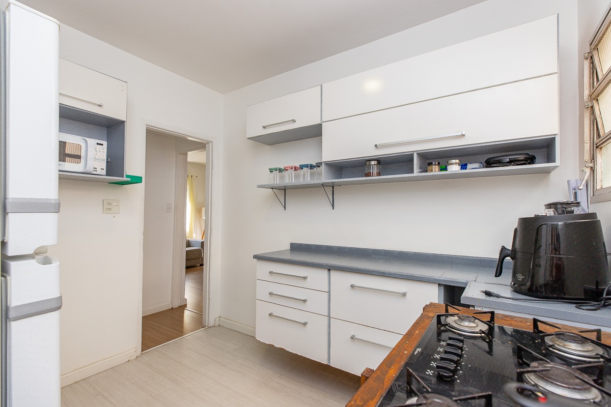 Apartamento à venda com 2 quartos, 77m² - Foto 9