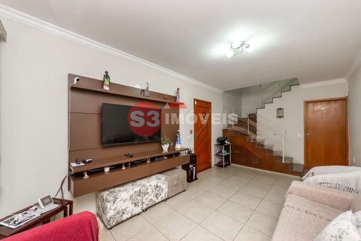 Casa à venda com 2 quartos, 120m² - Foto 27